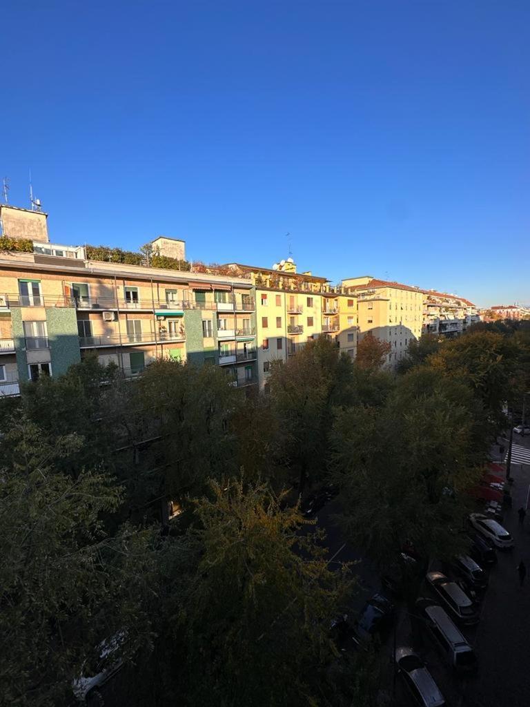 Appartamento Kibilu - Via Lomellina Mm Argonne - Linate Airport *